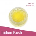 WAX CRUMBLE - INDIAN KUSH 10